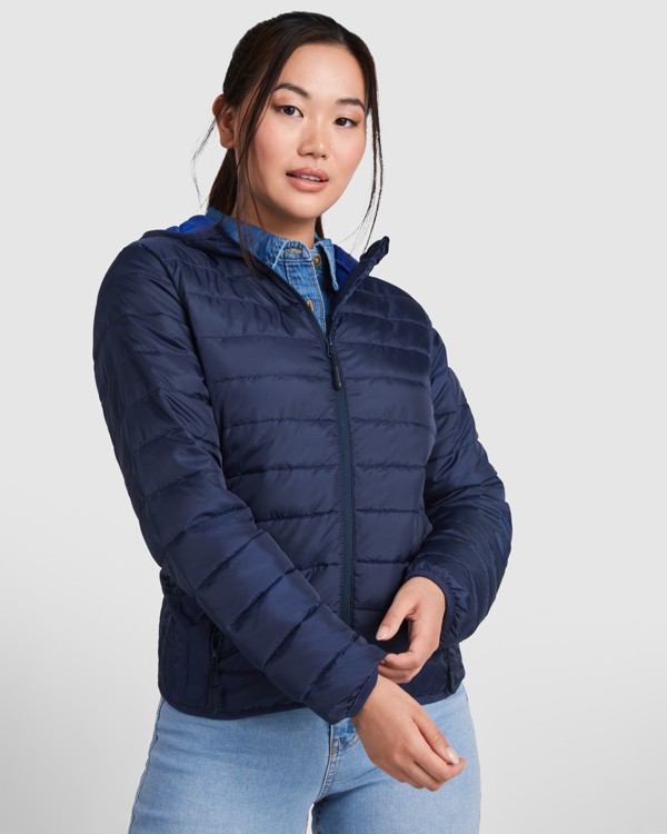 Ropa abrigo norway woman  mujer