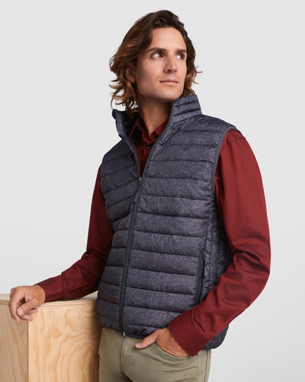 Ropa abrigo oslo  hombre