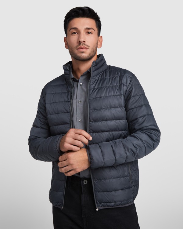 Ropa abrigo finland hombre