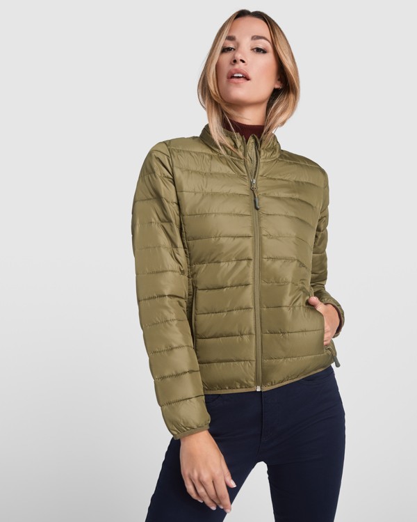 Ropa abrigo finland woman mujer