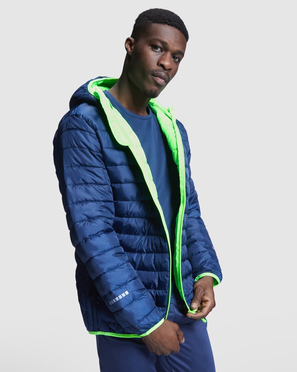 Ropa abrigo norway sport hombre