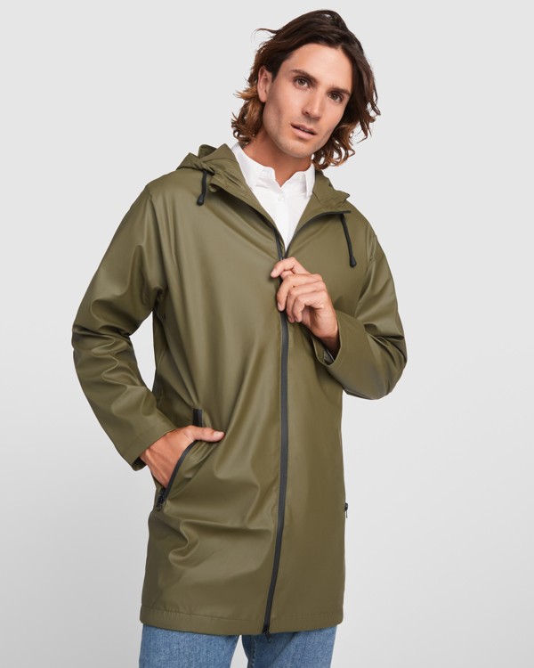 Chubasqueros sitka unisex
