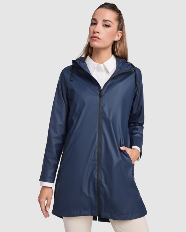 Chubasqueros sitka woman unisex