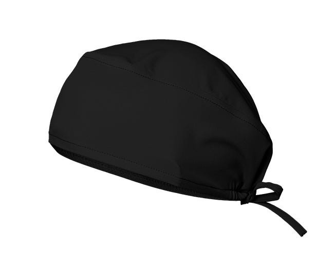 Gorro sanitario microfibra