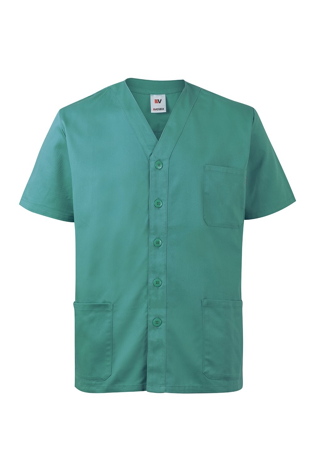 Camisola Pijama Botones