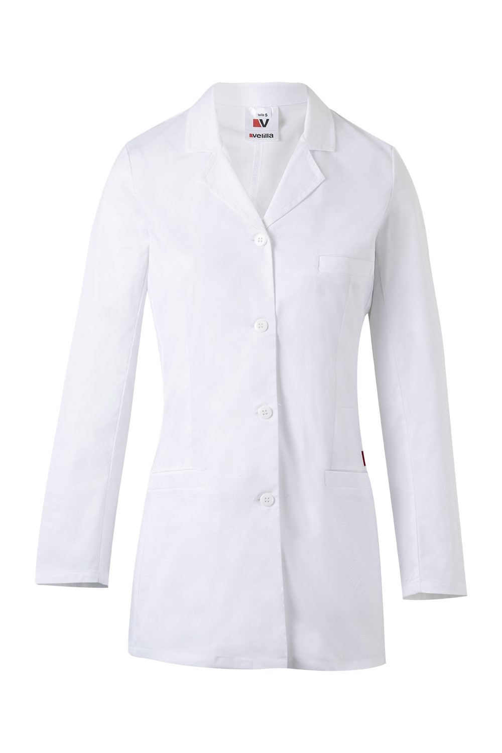 BATA STRETCH CORTA MUJER