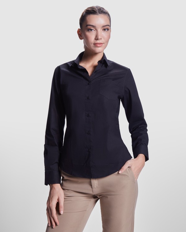 Camisas moscu woman mujer