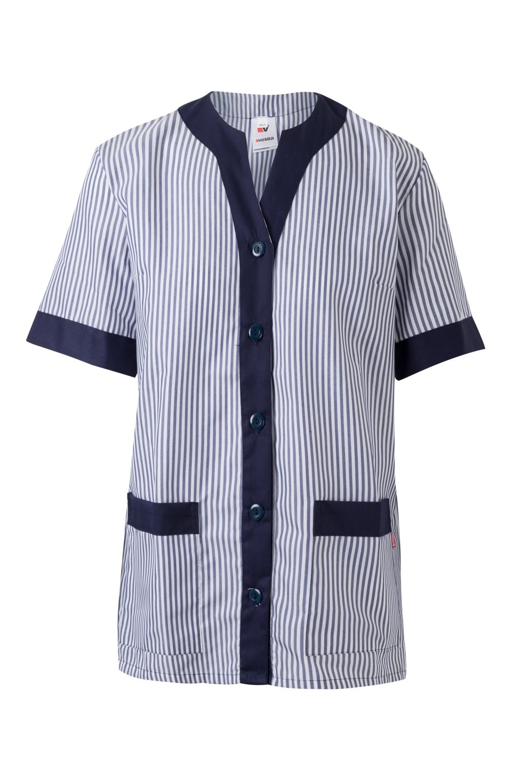 CAMISOLA PIJAMA BOTONES