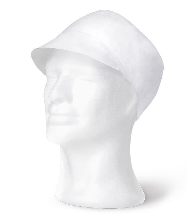 Gorro desechable