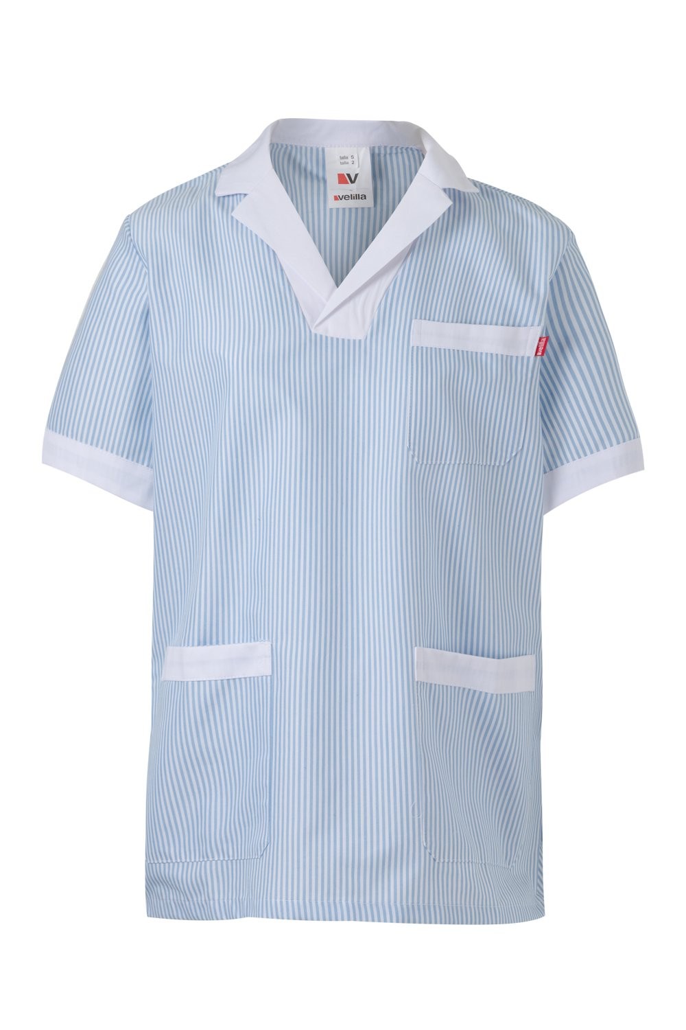 CAMISETA TÉCNICA BICOLOR AV