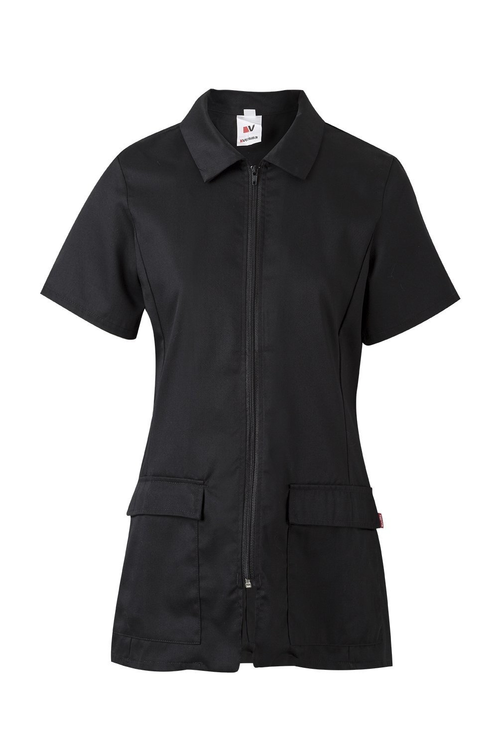 CAMISOLA PIJAMA CREMALLERA