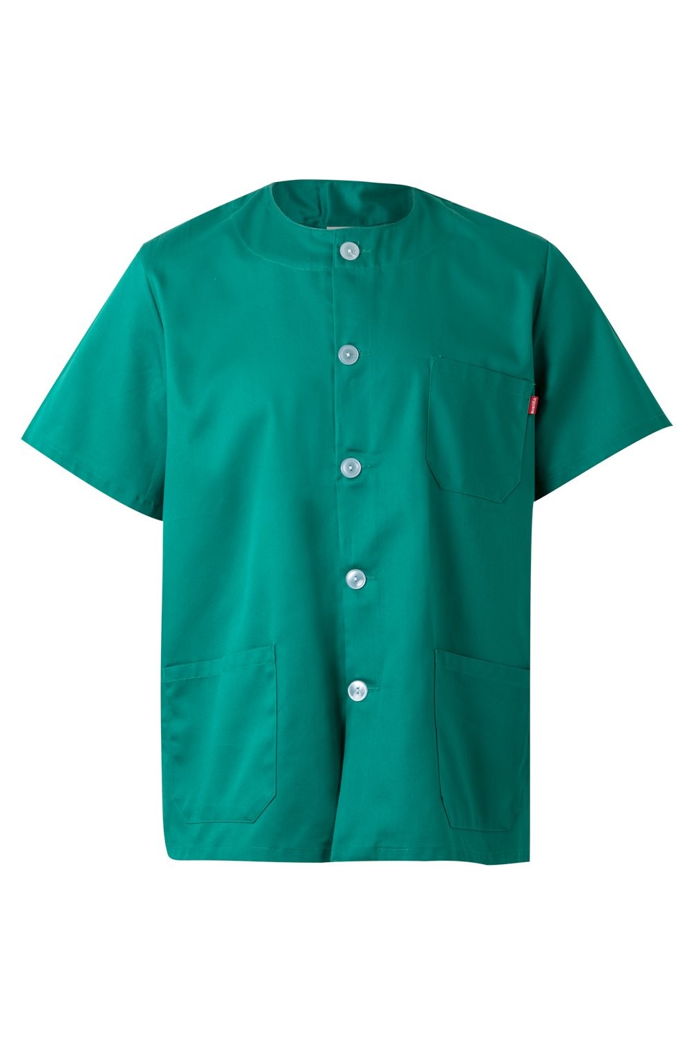 CAMISOLA PIJAMA BOTONES