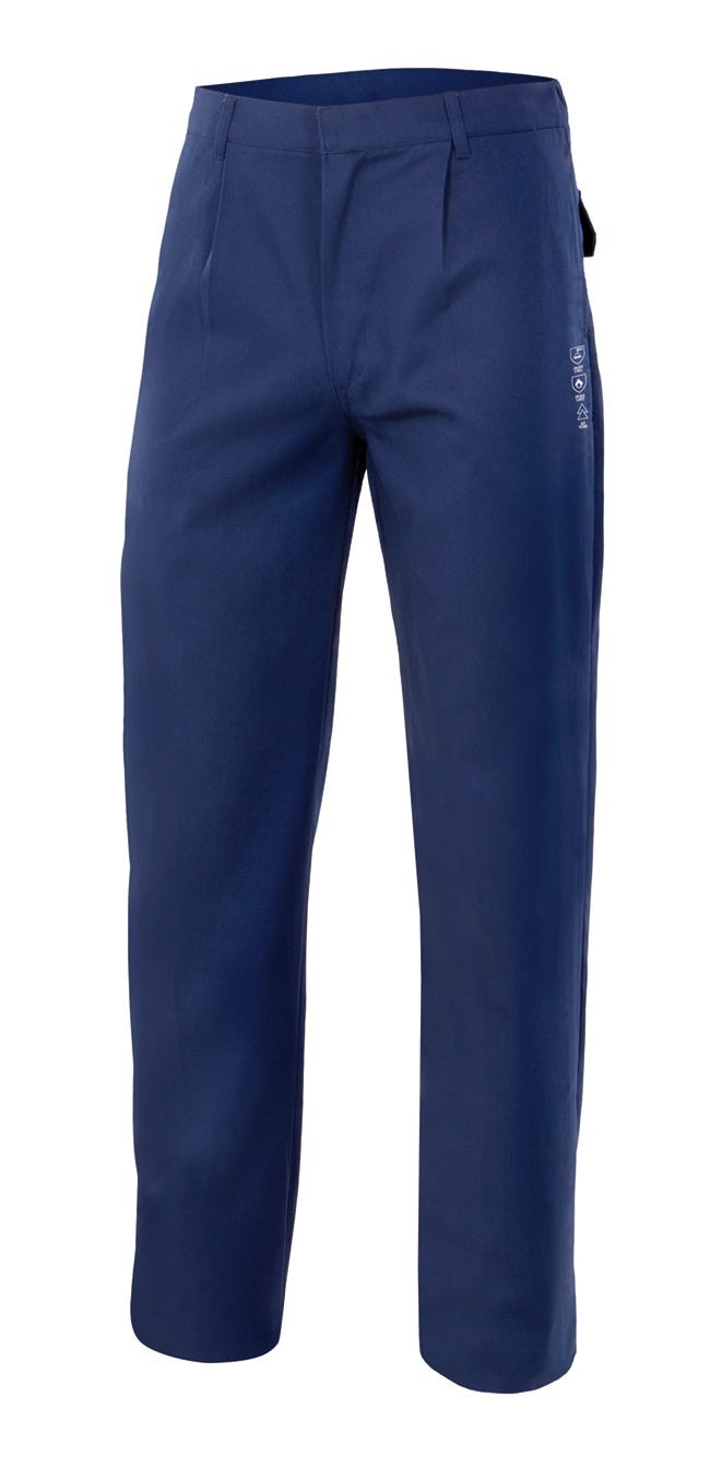 Pantalón ignÍfugo
