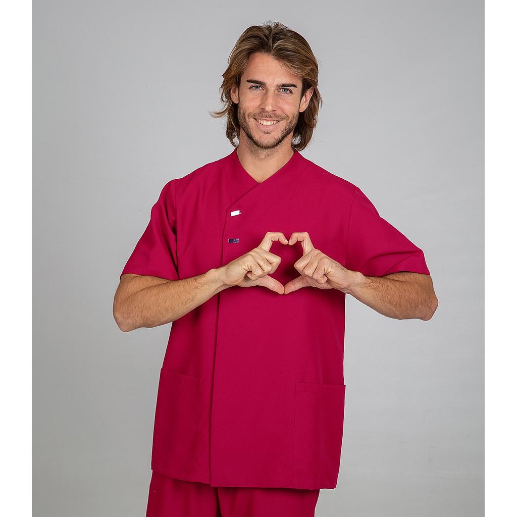 Blusa hombre hugo