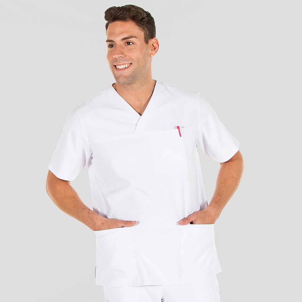 Blusa hombre hector elastik