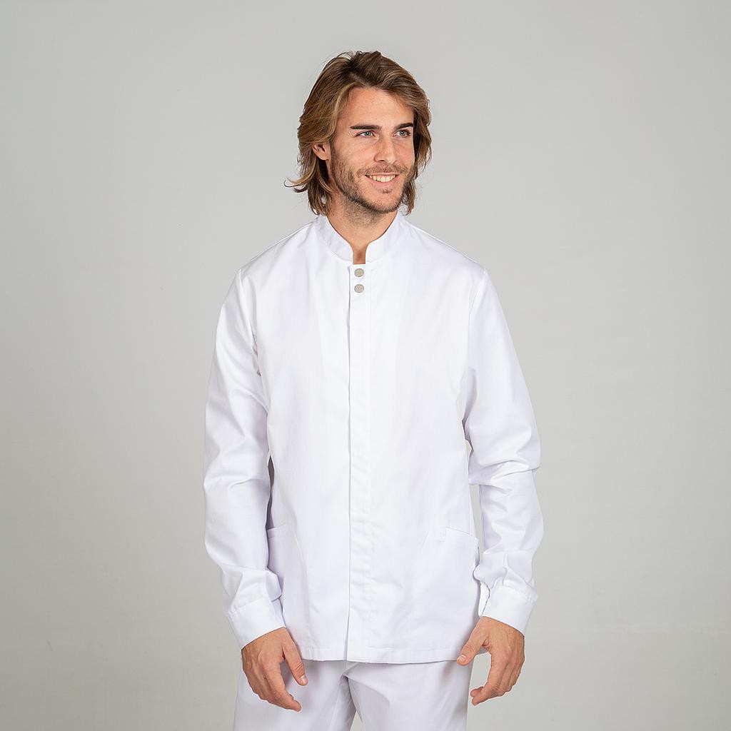 Blusa hombre joel "red line"