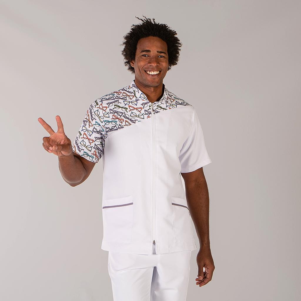 Blusa hombre eloy