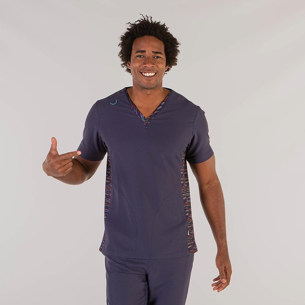 Blusa hombre ander