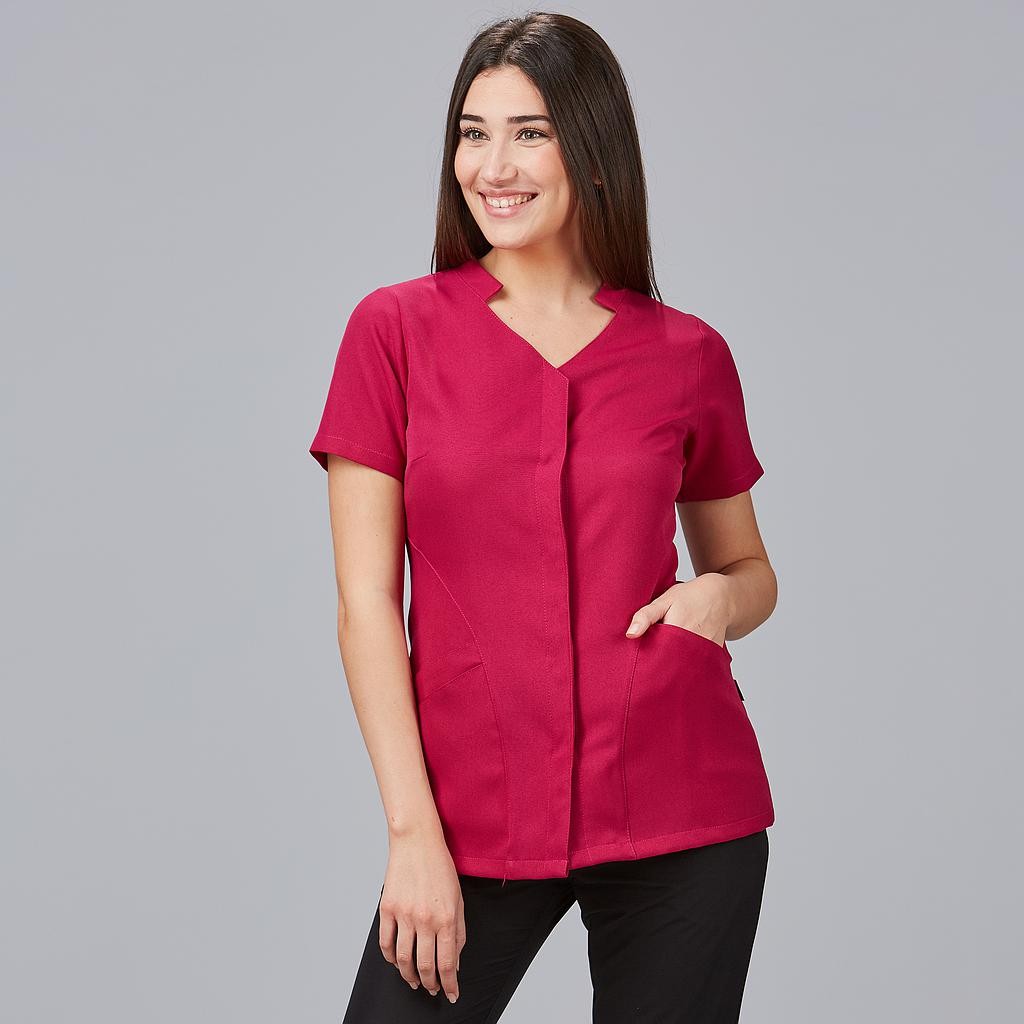 Blusa mujer adelfa