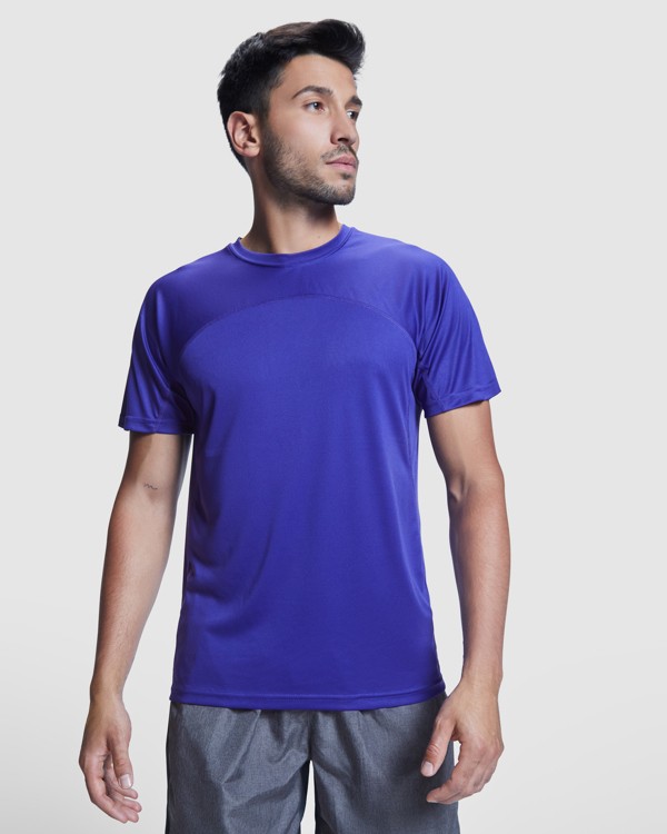 Camisetas monaco unisex