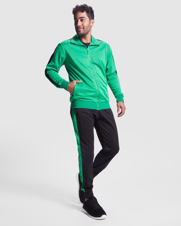Chandals creta hombre