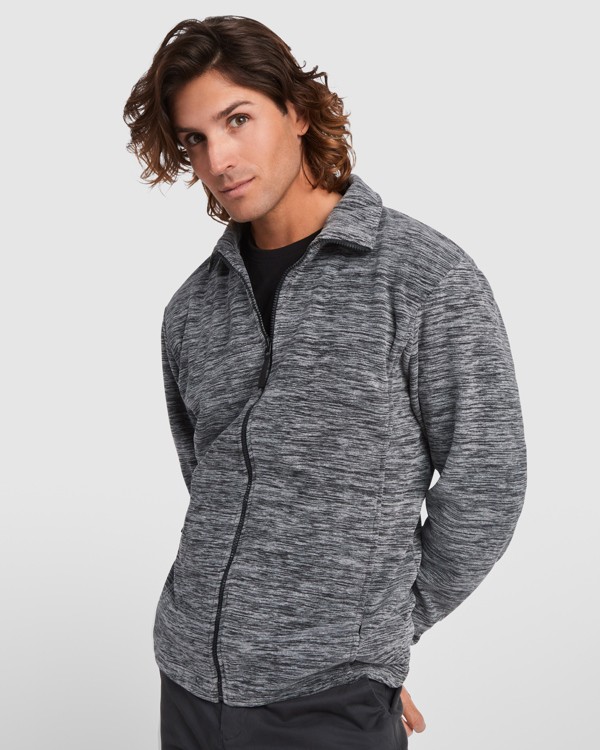 Chaquetas artic hombre