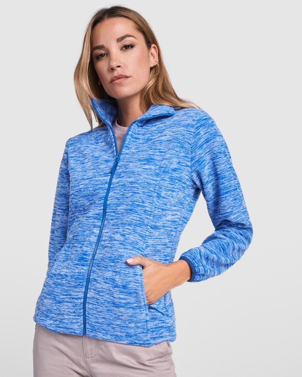 Chaquetas artic woman mujer