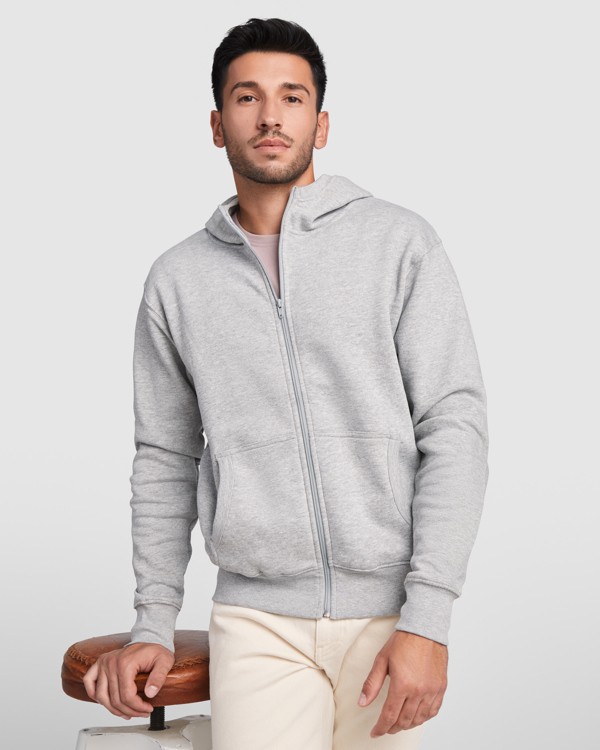 Chaquetas montblanc hombre