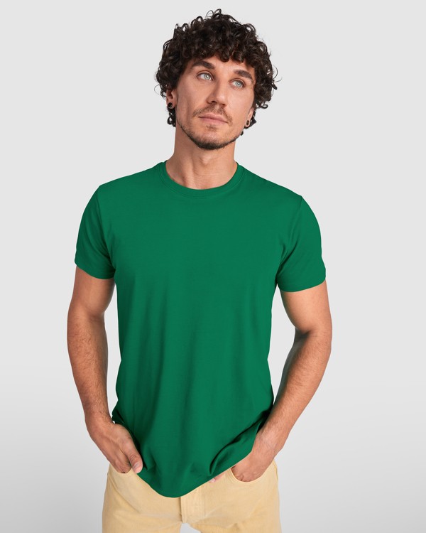 Camisetas atomic 150 hombre