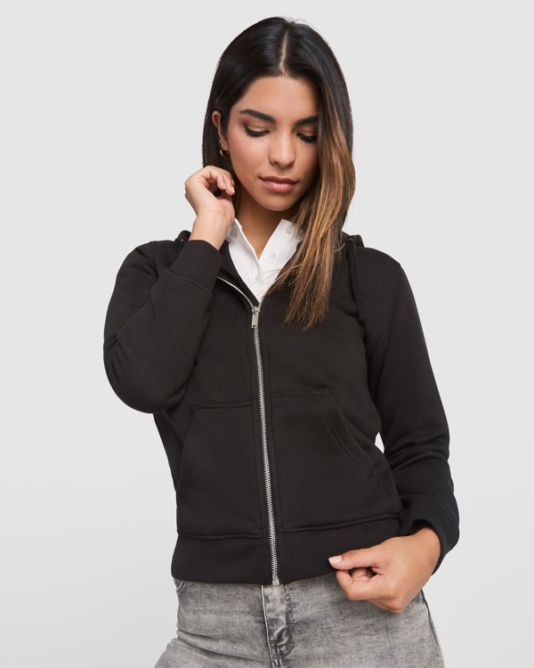Chaquetas veleta mujer