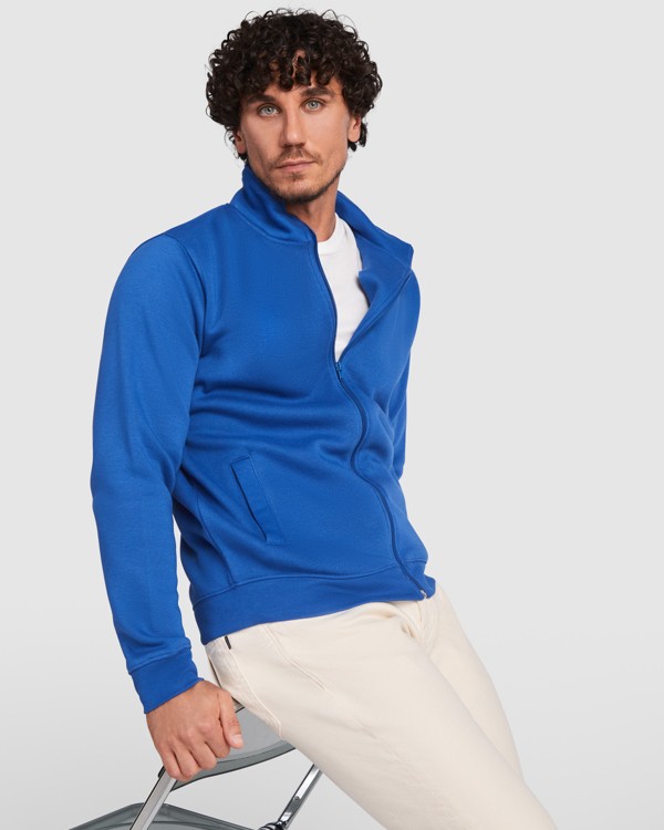 Chaquetas ulan unisex