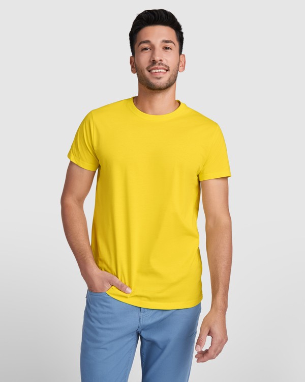Camisetas dogo premium hombre