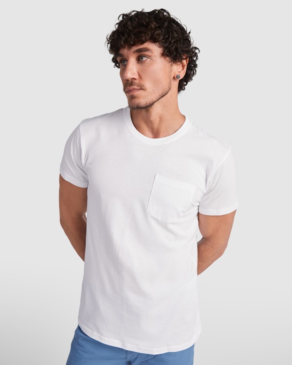 Camisetas teckel hombre