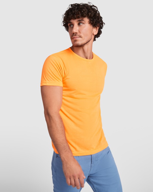Camisetas akita hombre