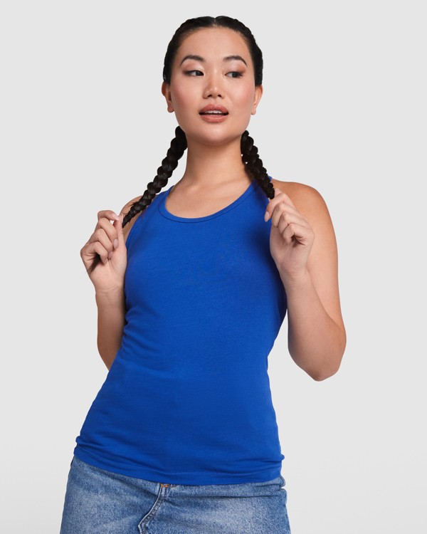 Camisetas brenda mujer