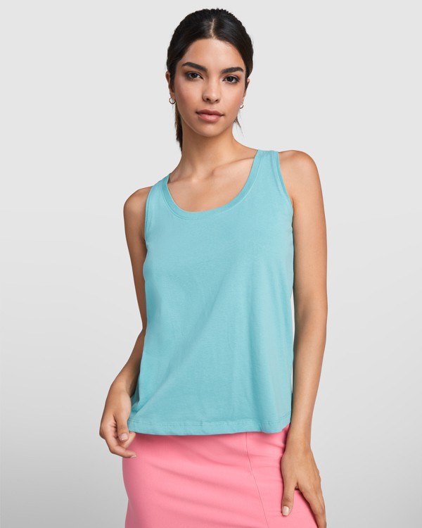 Camisetas nara mujer