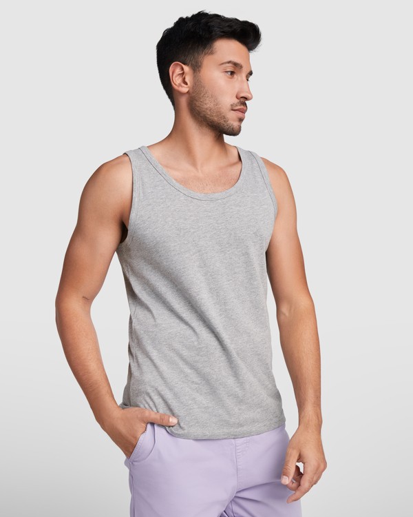 Camisetas texas hombre