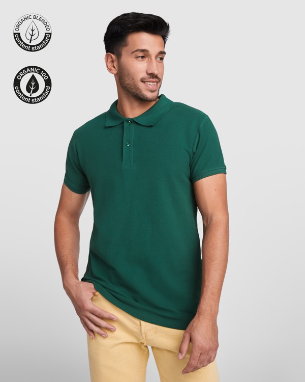 Polos prince hombre