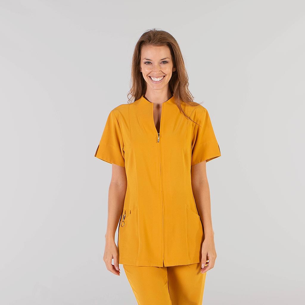 Blusa abierta mujer yanira