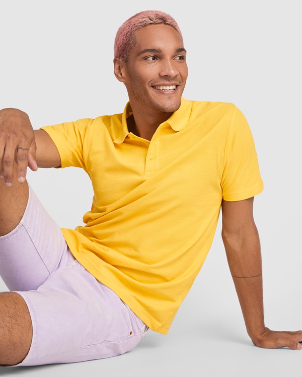 Polos austral hombre