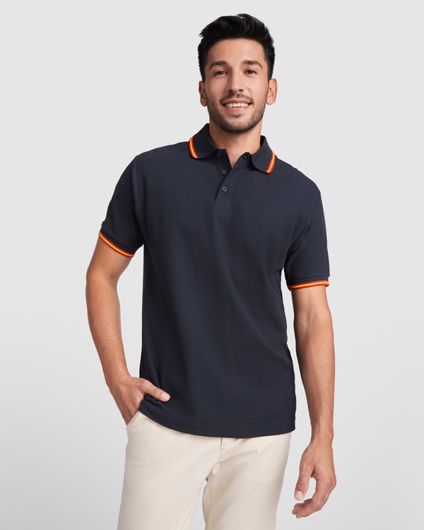 Polos nation  hombre