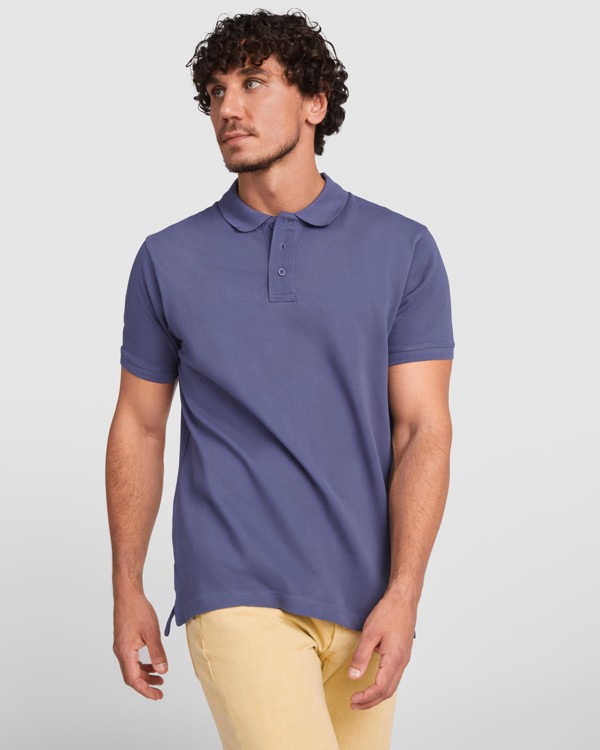 Polos imperium hombre