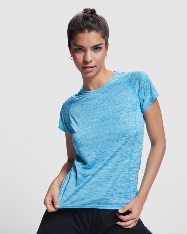 Camisetas austin woman mujer