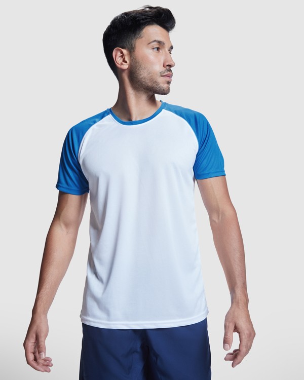 Camisetas indianapolis hombre