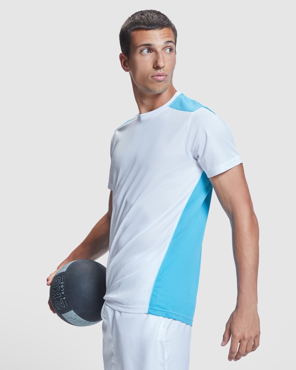 Camisetas detroit hombre