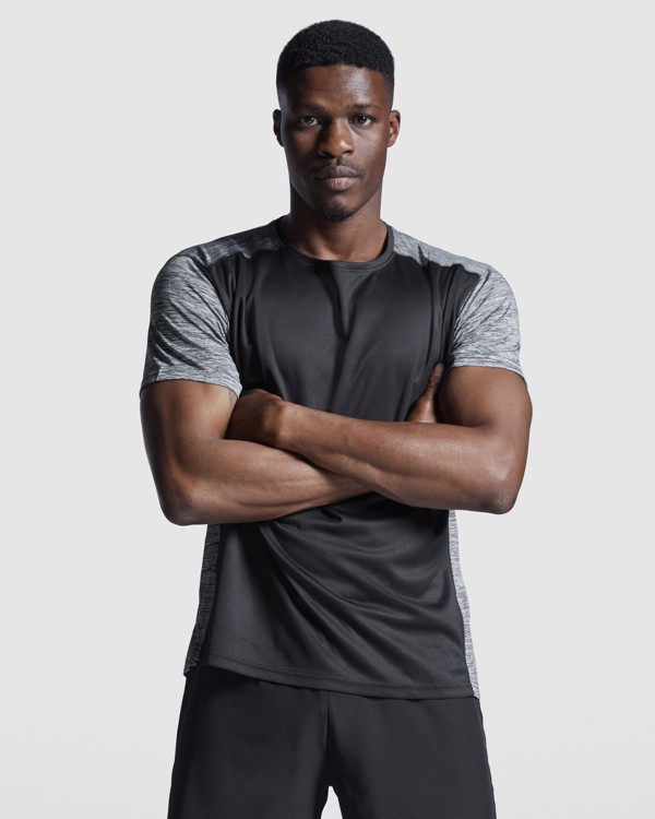Camisetas zolder hombre