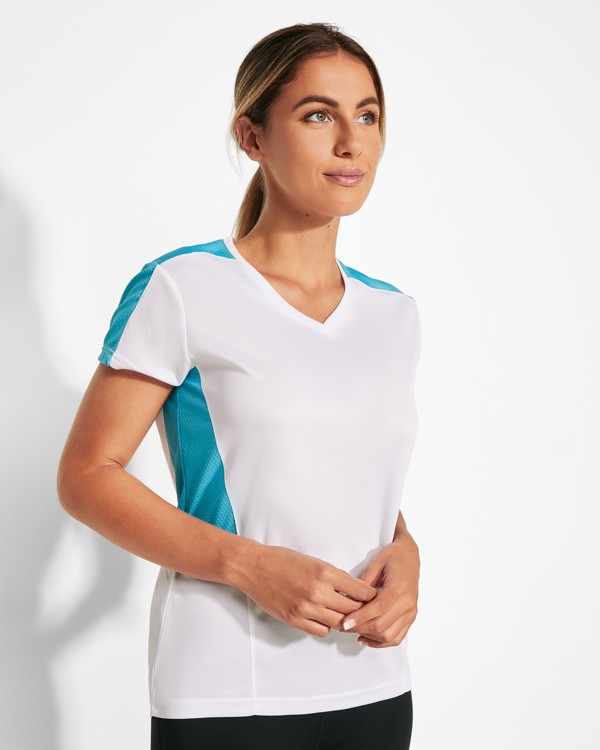 Camisetas suzuka mujer