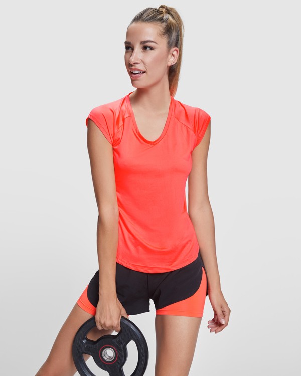Camisetas avus mujer