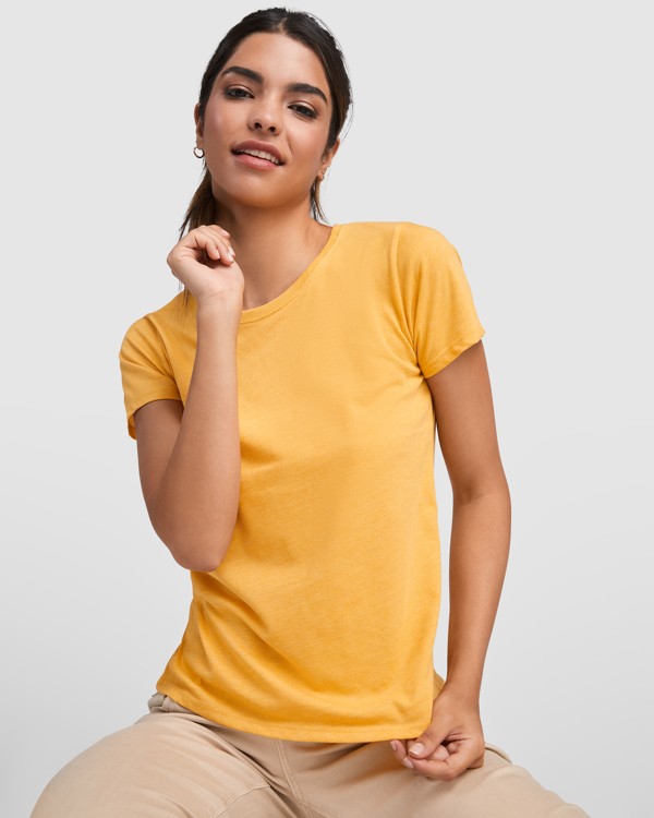 Camisetas fox woman mujer