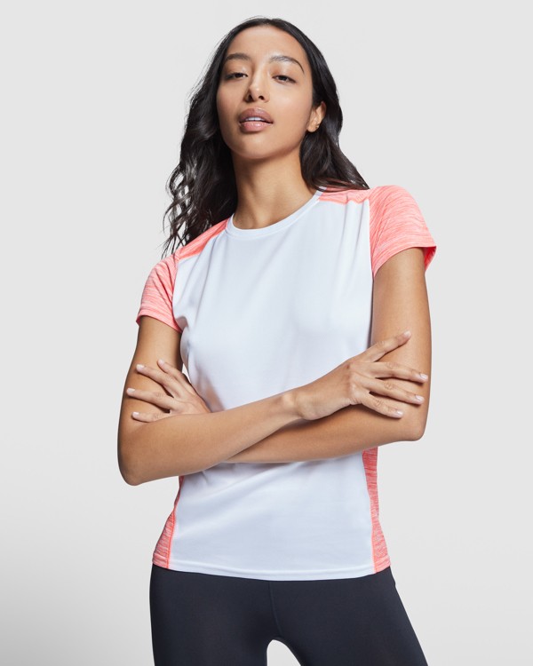 Camisetas zolder woman mujer